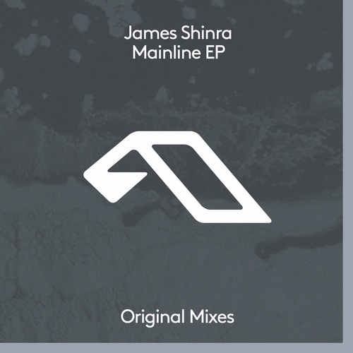 James Shinra - Mainline [ANJDEE726D]